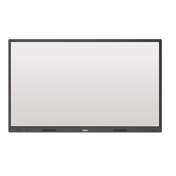 Интерактивная панель (комплекс) EXELL EXID-752-RU. Артикул: EXID-752-RU